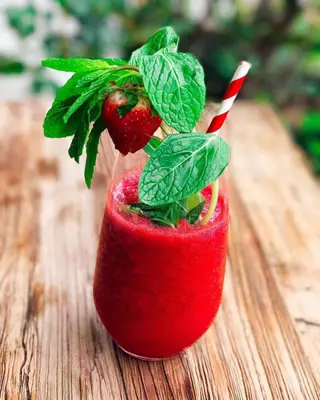 Nova Berry Cooler