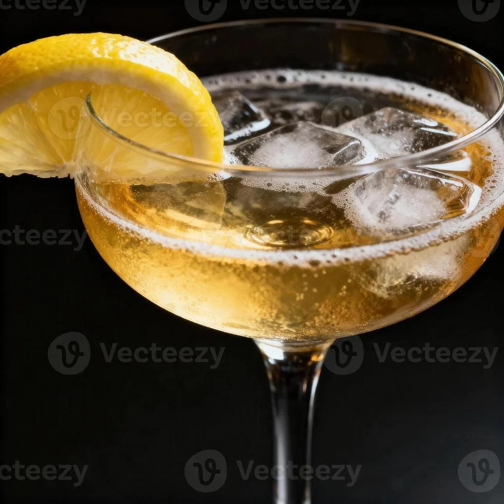 Sparkling Citrus